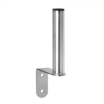 Extralink S200 Wand-/Balkonhalterung, 200mm, Stahl, Verzinkt