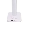 Extralink Smart Life Schreibtischlampe mit kabellosem Laden 10W LED Qi-Ladegerät