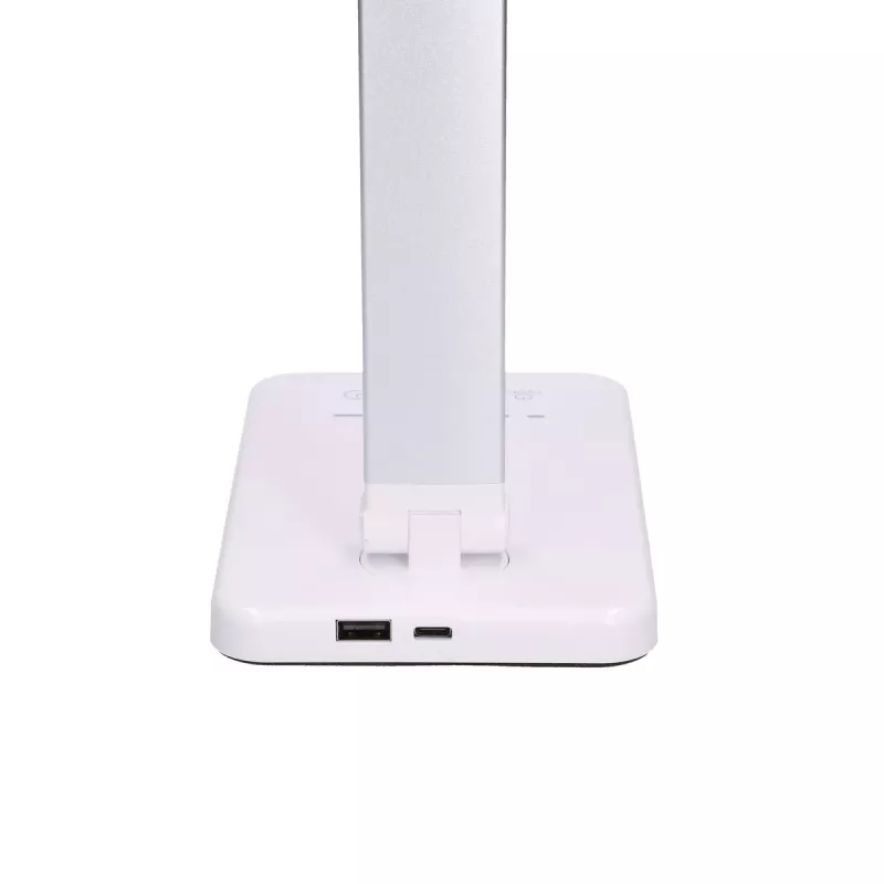 Extralink Smart Life Schreibtischlampe mit kabellosem Laden 10W LED Qi-Ladegerät