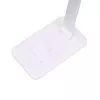 Extralink Smart Life Schreibtischlampe mit kabellosem Laden 10W LED Qi-Ladegerät