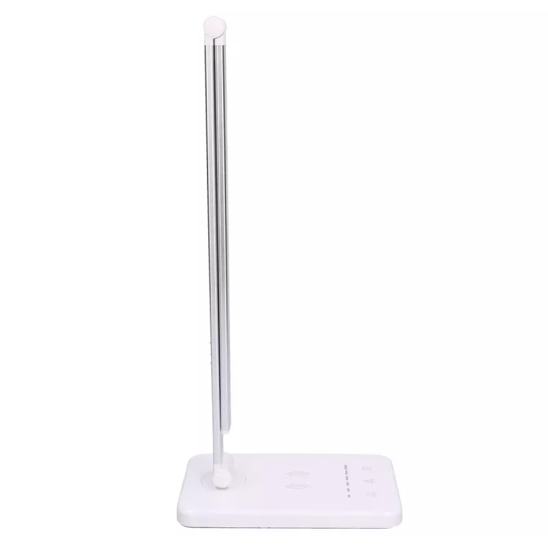 Extralink Smart Life Schreibtischlampe mit kabellosem Laden 10W LED Qi-Ladegerät