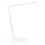 Extralink Smart Life Schreibtischlampe mit kabellosem Laden 10W LED Qi-Ladegerät