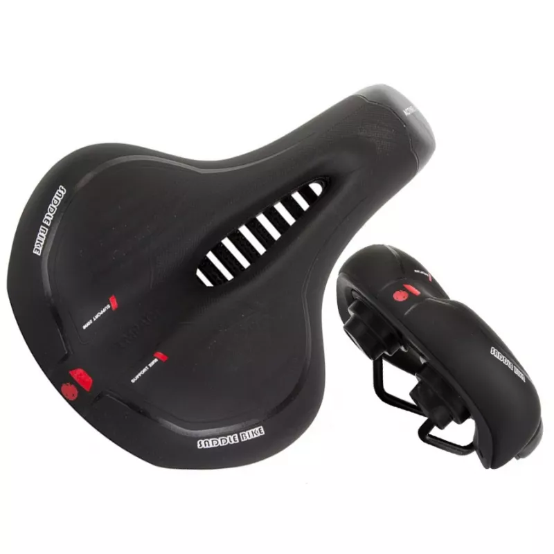 Extralink Soft Sport Fahrradsattel
