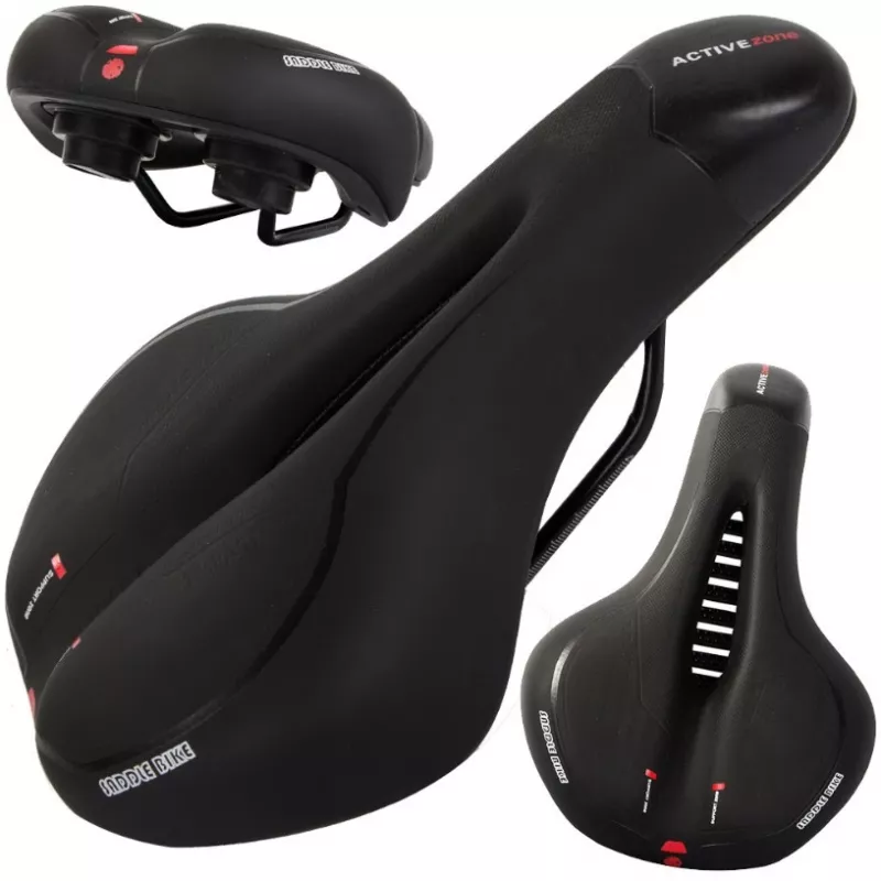 Extralink Soft Sport Fahrradsattel