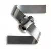 Extralink Edelstahlband 0,7 mm, zur Montage an Strommasten, 20 mm x 0,7 mm, 50 m