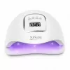 EXTRALINK Stay Beauty X5 Max UV-LED-Nagellampe 80W für Hybridlacke