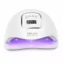 EXTRALINK Stay Beauty X5 Max UV-LED-Nagellampe 80W für Hybridlacke
