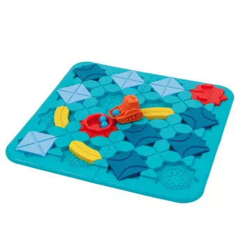 EXTRALINK TOYS Logikspiel Labyrinth für Kinder