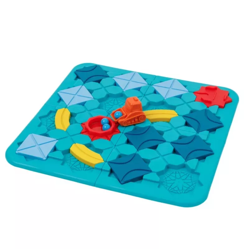 EXTRALINK TOYS Logikspiel Labyrinth für Kinder
