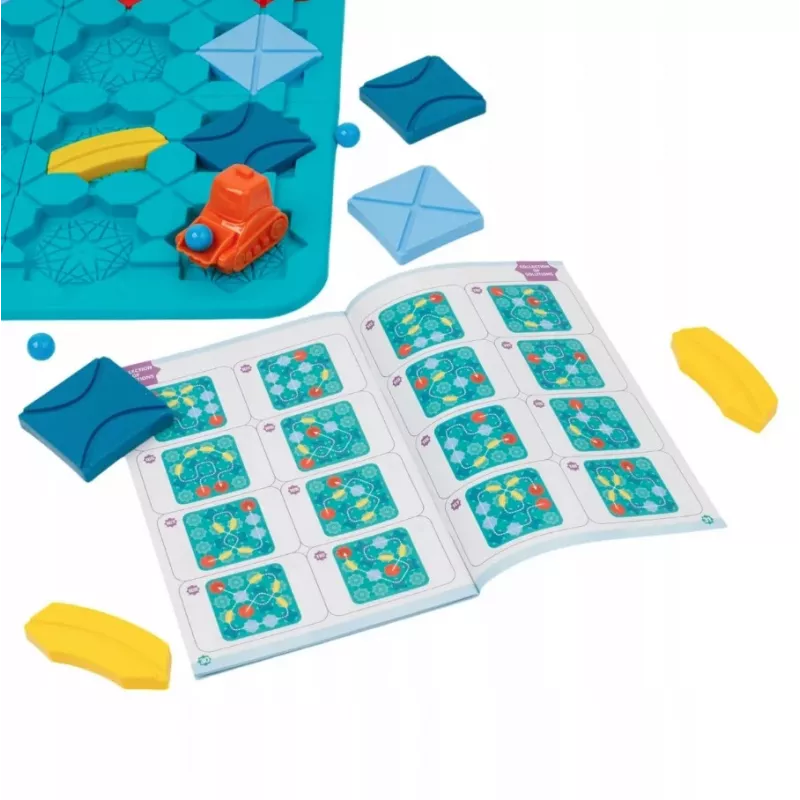 EXTRALINK TOYS Logikspiel Labyrinth für Kinder