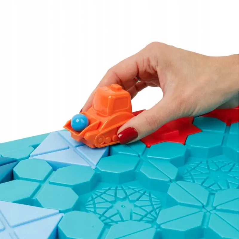 EXTRALINK TOYS Logikspiel Labyrinth für Kinder