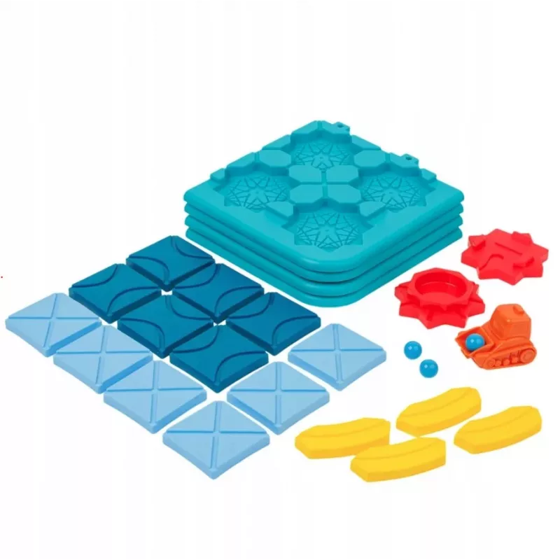 EXTRALINK TOYS Logikspiel Labyrinth für Kinder