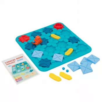 EXTRALINK TOYS Logikspiel Labyrinth für Kinder