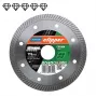 Extreme Ceramic H9 Diamanttrennscheibe 200 x 25,4 mm