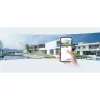 EZVIZ C9C 3MP+3MP 2K PTZ Dual-Lens Wi-Fi Kamera