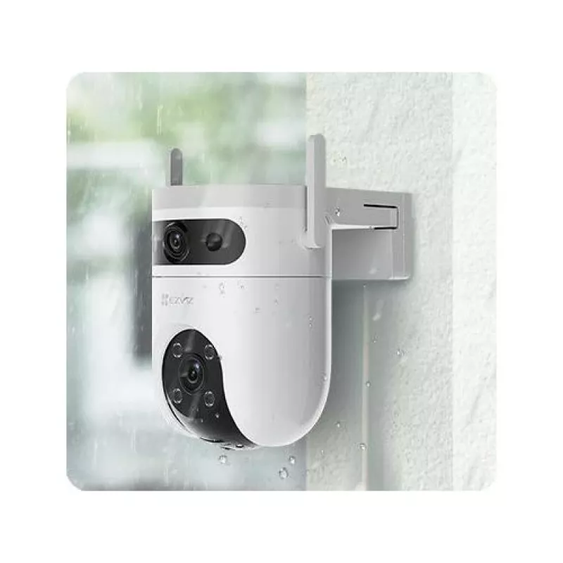 EZVIZ C9C 3MP+3MP 2K PTZ Dual-Lens Wi-Fi Kamera