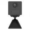EZVIZ CB2 2K+ 3MP 4G LTE Akku-Überwachungskamera mit Farb-Nachtsicht, IP65, PIR-Erkennung, Zwei-Wege-Audio, microSD bis 512 GB