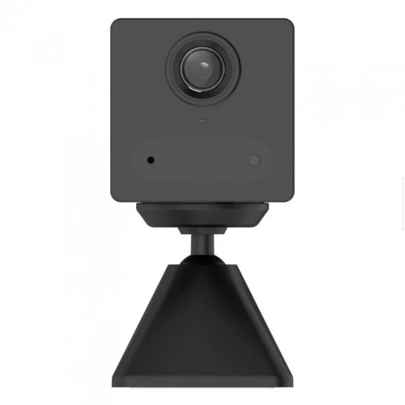 EZVIZ CB2 2K+ 3MP 4G LTE Akku-Überwachungskamera mit Farb-Nachtsicht, IP65, PIR-Erkennung, Zwei-Wege-Audio, microSD bis 512 GB