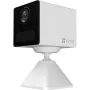 EZVIZ CS-CB2 1080p Weiß Akku-betriebene Sicherheitskamera