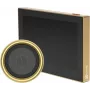 Ezviz CS-CP2 2MP Kabelloser digitaler Türspion (1080p, 4,3-Zoll-LCD, Wi-Fi, PIR, Zwei-Wege-Audio, Gold)
