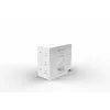 EZVIZ CS-T1C kabelloser PIR-Bewegungsmelder, Zigbee 3.0, 12m Reichweite, Weiß