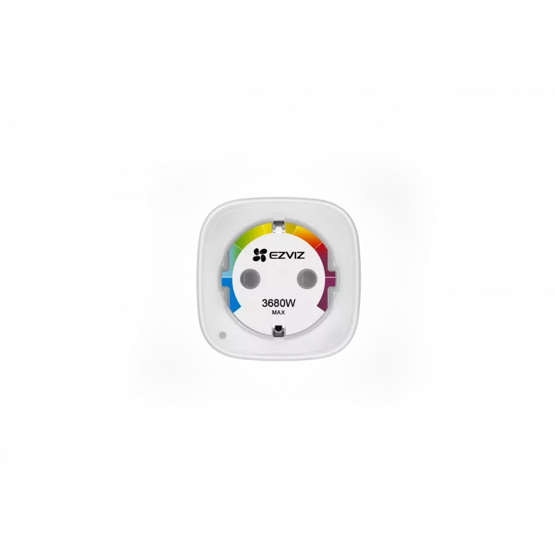 EZVIZ CS-T31-16E-EU Smart Plug, Weiß