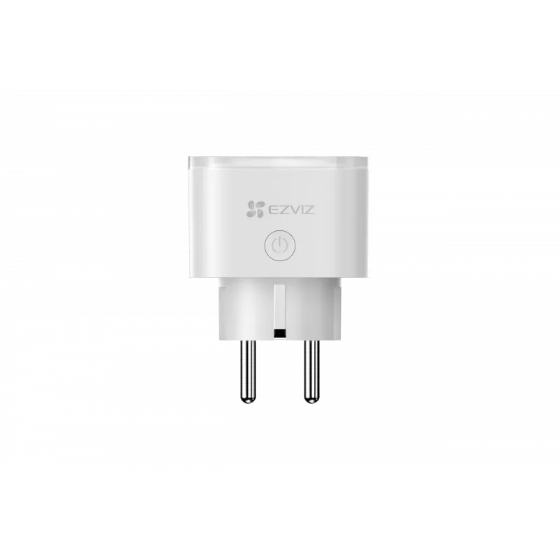 EZVIZ CS-T31-16E-EU Smart Plug, Weiß