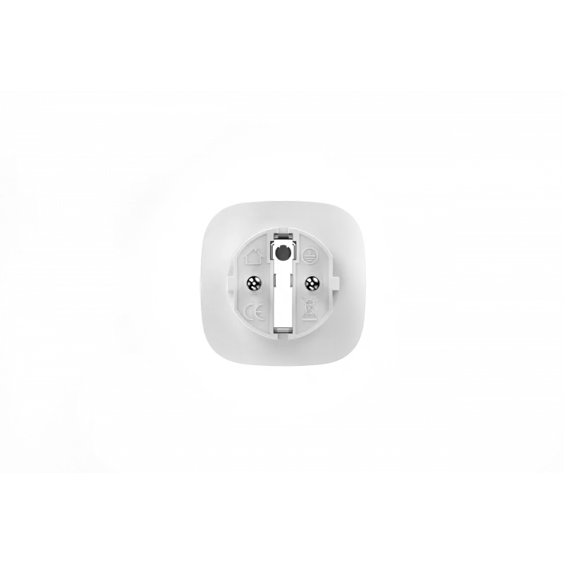 EZVIZ CS-T31-16E-EU Smart Plug, Weiß