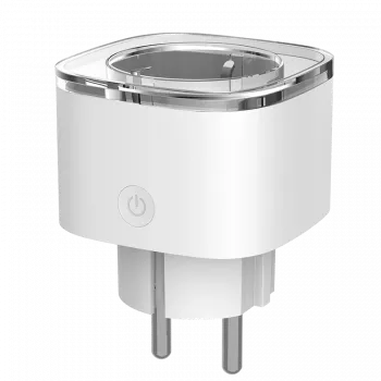EZVIZ CS-T31-16E-EU Smart Plug, Weiß