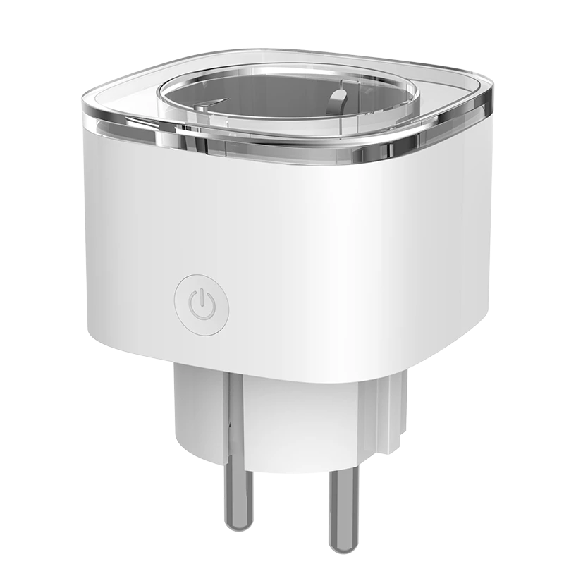 EZVIZ CS-T31-16E-EU Smart Plug, Weiß