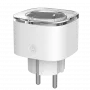 EZVIZ CS-T31-16E-EU Smart Plug, Weiß