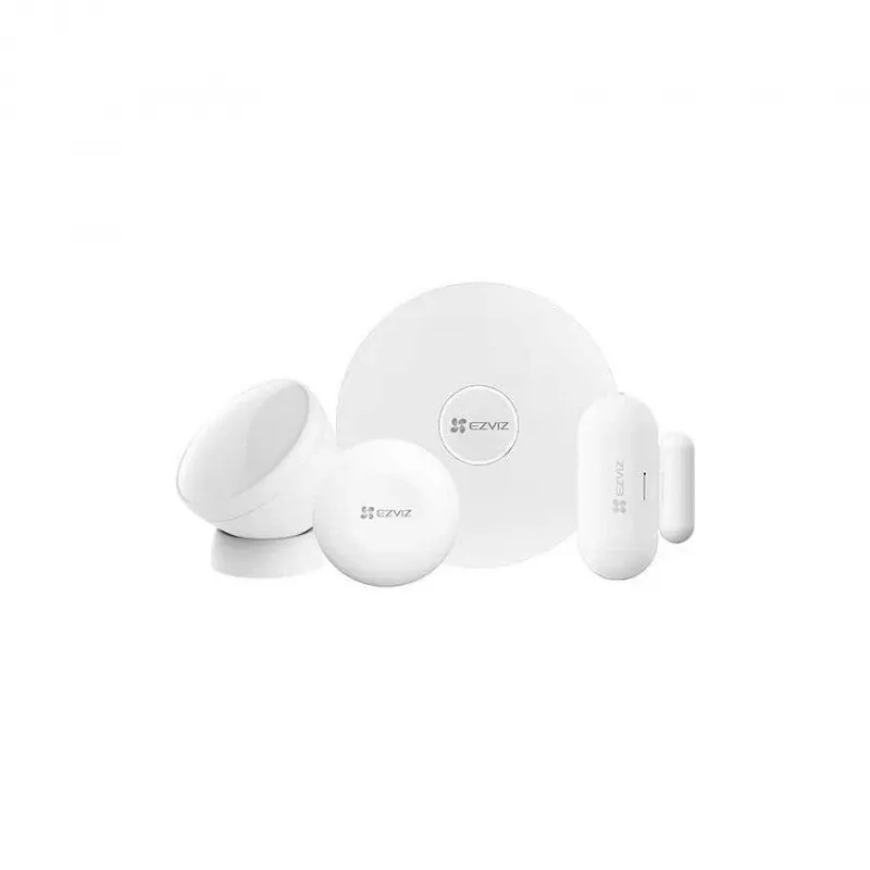 EZVIZ CS-Tx / A3 Wireless Security System Set