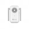 EZVIZ DB2C Kabellose Video-Türklingel 1080p Full HD, 160° Sichtfeld, Nachtsicht, Zwei-Wege-Audio, IP65, Akkubetrieben, Kompatibel mit Alexa/Google Assistant