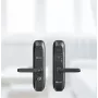 EZVIZ DL01S-DIY Smart Lock Kit mit Tastatur und A3 Hub