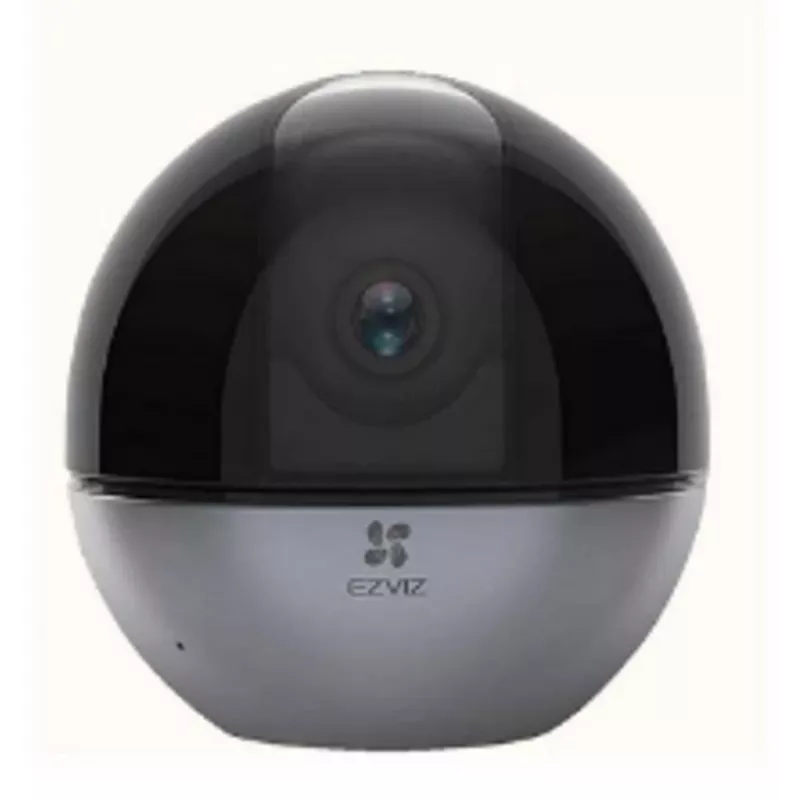 EZVIZ E6 3K Smart Home Camera CS-E6 v2 Indoor Panoramic 5MP