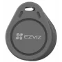 EZVIZ Verschlüsselungsalgorithmus mit sensibler Erkennung, Anti-Kopier-Schutz, leichtgewichtig, anwendbar für EZVIZ Smart Lock & Video-Türsprechanlage