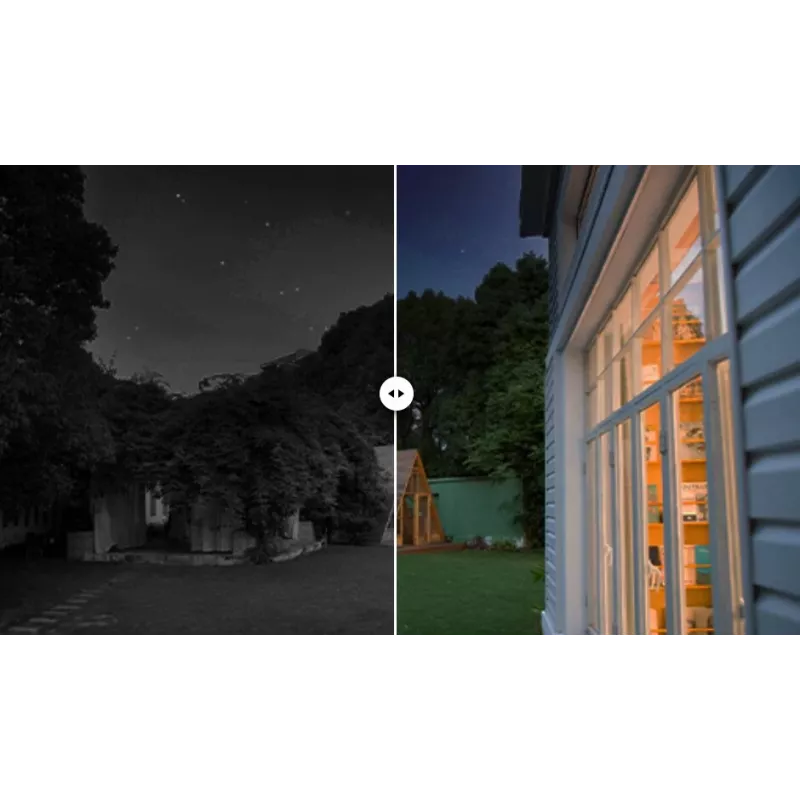 EZVIZ HB8 Lite 4G Outdoor PT Akku-Kamera (4MP, 2K+, Wi-Fi 6, 4G/LTE, KI Personen- & Fahrzeugerkennung, Farb-Nachtsicht)