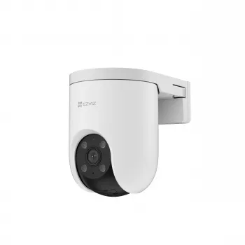 EZVIZ HB8 Lite 4G Outdoor PT Akku-Kamera (4MP, 2K+, Wi-Fi 6, 4G/LTE, KI Personen- & Fahrzeugerkennung, Farb-Nachtsicht)
