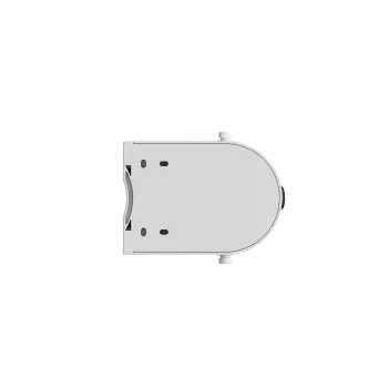 EZVIZ Pan/Tilt Kamera, Dual-Lens, 4G, CS-H9C, PTZ, 5+5 MP, 2,8mm/6mm, IP65, H.264/H.265, Micro SD, Max. 512 GB