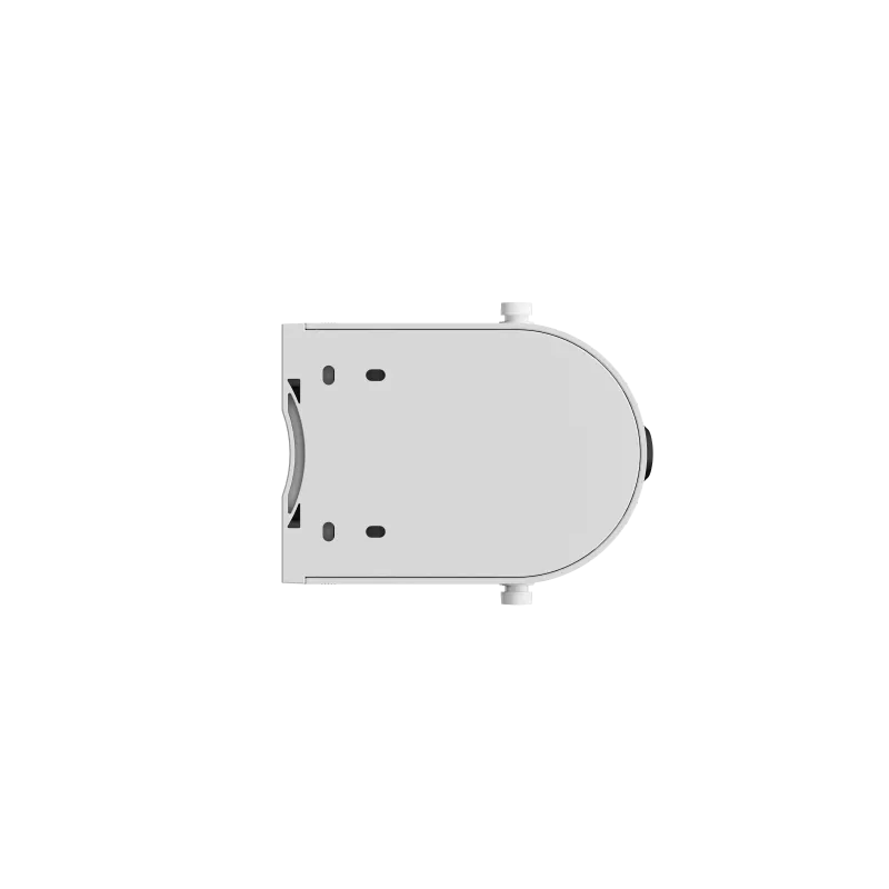 EZVIZ Pan/Tilt Kamera, Dual-Lens, 4G, CS-H9C, PTZ, 5+5 MP, 2,8mm/6mm, IP65, H.264/H.265, Micro SD, Max. 512 GB