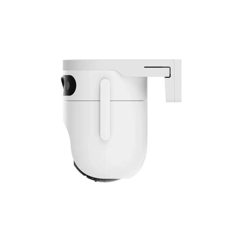 EZVIZ Pan/Tilt Kamera, Dual-Lens, 4G, CS-H9C, PTZ, 5+5 MP, 2,8mm/6mm, IP65, H.264/H.265, Micro SD, Max. 512 GB