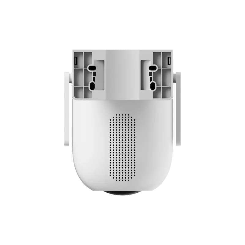 EZVIZ Pan/Tilt Kamera, Dual-Lens, 4G, CS-H9C, PTZ, 5+5 MP, 2,8mm/6mm, IP65, H.264/H.265, Micro SD, Max. 512 GB