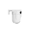 EZVIZ Pan/Tilt Kamera, Dual-Lens, 4G, CS-H9C, PTZ, 5+5 MP, 2,8mm/6mm, IP65, H.264/H.265, Micro SD, Max. 512 GB
