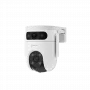 EZVIZ Pan/Tilt Kamera, Dual-Lens, 4G, CS-H9C, PTZ, 5+5 MP, 2,8mm/6mm, IP65, H.264/H.265, Micro SD, Max. 512 GB