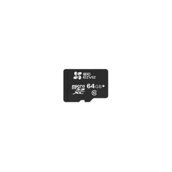 EZVIZ Smart MicroSD 512GB High Endurance MicroSDXC Speicherkarte
