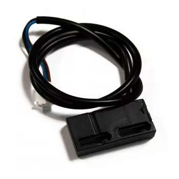 FAAC Magnetsensor für FAAC/GENIUS 740/741/BLIZZARD mit Basis (63001025)