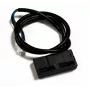 FAAC Magnetsensor für FAAC/GENIUS 740/741/BLIZZARD mit Basis (63001025)