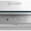 Faber NICE LED SRM X/V NS A60 Wandhaube, 60 cm, Edelstahl