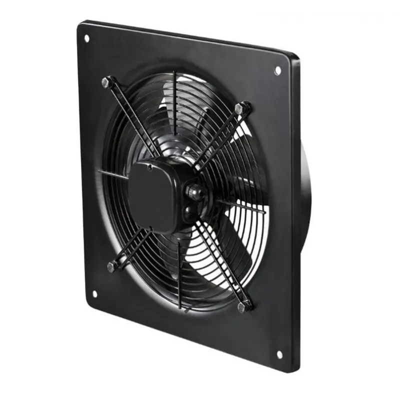 FAN OV 2E250 Axiallüfter 230V AC 250mm
