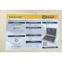 FANAR Gewindeschneidwerkzeug-Set M3-M24 HSS CZD-85